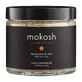 Mokosh, exfoliante corporal de sal, caf&#233; y naranja, 300 g