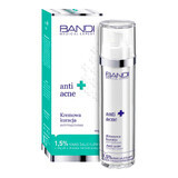 Bandi Medical Anti Acne, Anti-Akne-Creme-Behandlung, 50 ml