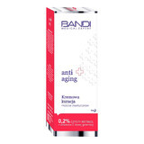 Bandi Medical Anti Aging, anti-wrinkle cream treatment, 50 ml