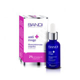 Bandi Medical Anti Rouge, konzentrierte Ampulle für Kapillaren, 30 ml