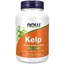Now Foods Kelp 325 mcg, 250 cápsulas