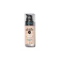 Revlon ColorStay, fond de ten pentru ten normal până la uscat, Nr. 110 Ivory, cu pompă, 30 ml