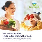 Naturell Vitamin B12 Forte, 60 Kautabletten