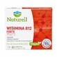 Naturell Vitamina B12 Forte, 60 comprimidos masticables