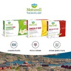 Naturell Organic Potassium, 100 comprimés