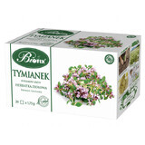 Bi Fix, Tisana al timo, 1,75 g x 20 bustine