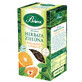 Bi Fix, T&#233; verde con naranja y pomelo, hojas sueltas, 100 g