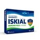 Iskial Max + Ajo, para ni&#241;os mayores de 6 a&#241;os y adultos, 120 c&#225;psulas