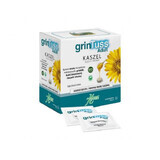 GrinTuss Adult, tos seca y húmeda, 20 pastillas