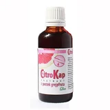 Flos CitroKap, ekstrakt z pestek grejpfruta, 50 ml
