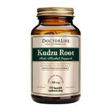 Doctor Life Kudzu Root, 100 capsule