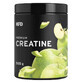 KFD Premium Creatina, sabor manzana verde, 500 g