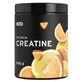 KFD Premium Creatina, sabor naranja y lim&#243;n, 500 g