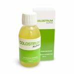 Genoscope Colostrum Alpha, liquid, 125 ml