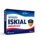 Iskial Max, para ni&#241;os mayores de 6 a&#241;os y adultos, 120 c&#225;psulas