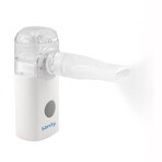 Sanity Silent Mesh AP 2717 Pro, gaasinhalator met voeding