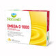 Naturell Omega-3 1000, 60 c&#225;psulas