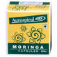 Aurospirul, Moringa 400 mg, 100 c&#225;psulas