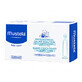 Mustela Bebe Enfant, NaCl 0,9%, soluci&#243;n salina, 5 ml x 20 ampollas