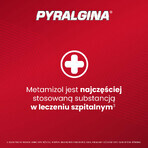 Pyralgina 500 mg, 20 comprimés