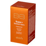 Skin79 BB Super+ Beblesh Balm, crema facial tonificante, naranja, SPF 50+, 40 ml