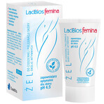 Lacibios Femina, gel de cuidado íntimo diario, 30 ml