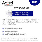 Acard 150 mg, 60 compresse enterali