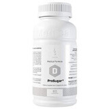 DuoLife ProSugar, 60 cápsulas