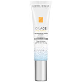 Dermedic Oilage, crema concentrada para ojos antiarrugas, 15 g