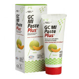 GC MI Paste Plus, pasta para uso tópico, sabor melón, 35 ml