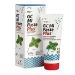 GC MI Paste Plus, pasta do miejscowego stosowania, smak miętowy, 35 ml USZKODZONE OPAKOWANIE: ceny i cechy