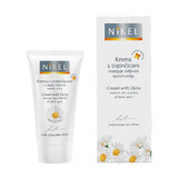 NIKEL, crema para las manchas, con margarita, 50 ml