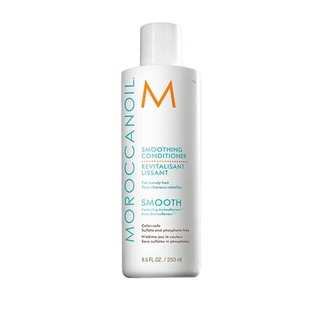 Baume lissant, 250 ml, Moroccanoil