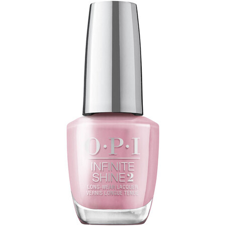 Esmalte de uñas de gel Infinite Shine Collection DTLA (P)Ink on Canvas, 15 ml, Opi