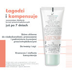 Avene Cleanance Hydra, beruhigende Creme für Gesicht und Körper nach pharmakologischen Behandlungen, 40 ml