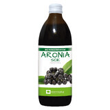 Alter Medica Aronia, jugo, 500 ml