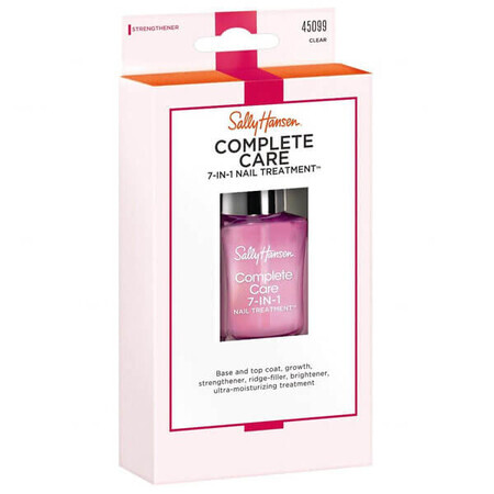 Sally Hansen Complete Care 7w1, Balsamo per unghie, 13,3 ml