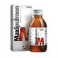 Maxipulmon 3 mg/ml, jarabe, 120 ml