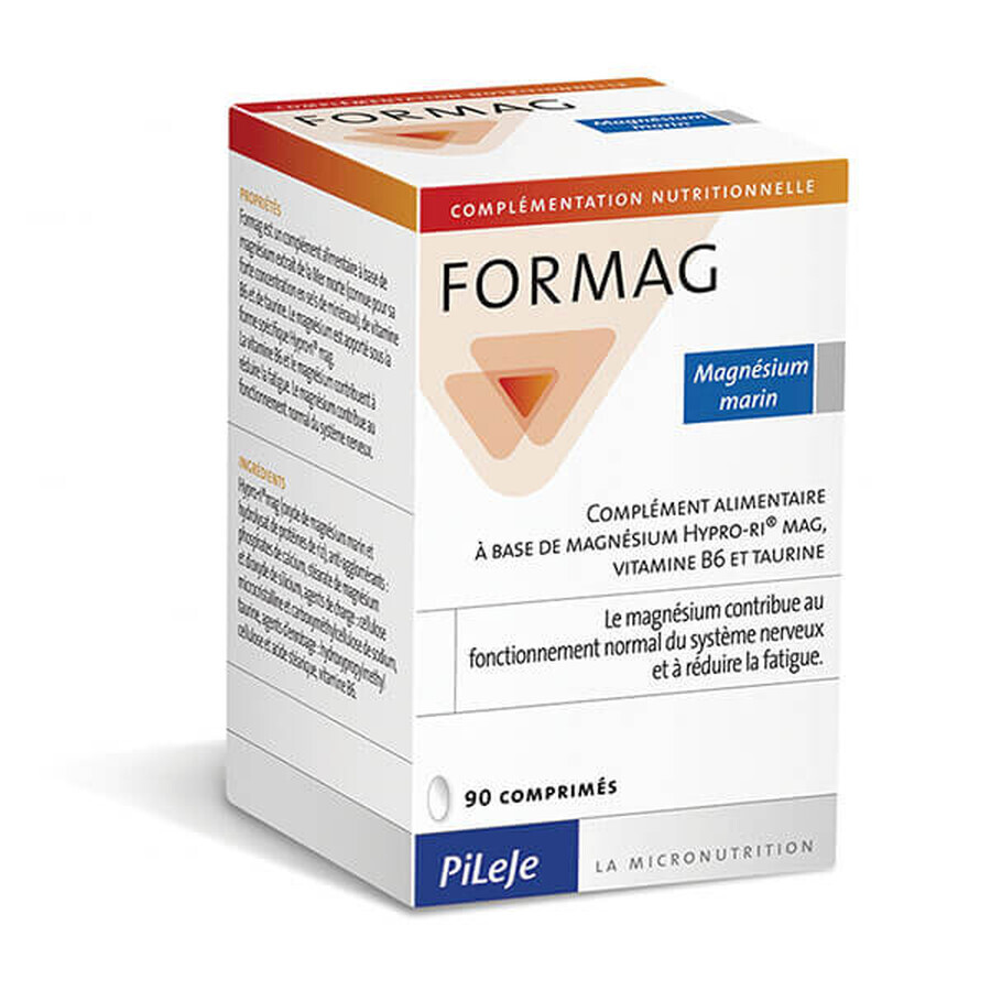 Formag, 90 comprimidos