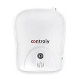 Controly Compact JLN-23, nebulizador neumático para niños y adultos