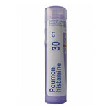 Boiron Poumon histamină 30 CH, granule, 4 g