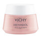 Vichy Neovadiol Rose Platinium, Crema facial fortalecedora y revitalizante de rosas para pieles maduras y apagadas, 50 ml