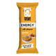 &#161;BeRAW! Energy Raw Snack, barrita energ&#233;tica, crema de avellanas, 40 g