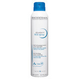 Bioderma Atoderm SOS, spray para el picor de la piel, 200 ml