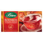 Bi Fix, Admiral Tea Rooibos, ceai, 20 pliculețe