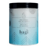 Hagi Cosmetics, Sal de baño Bochnia, 1,3 kg