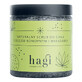 Hagi Cosmetics, exfoliante corporal natural con aceite de c&#225;&#241;amo y macadamia, 280 g