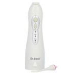 Dr. Beck FL-V8, irrigador dental, Skyblue + 2 puntas