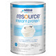 Resource Instant Protein, preparado nutricional, sabor neutro, 400 g