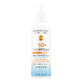 Dermedic Sunbrella Baby, leche protectora en spray para ni&#241;os mayores de 6 meses, SPF 50+, 150 ml